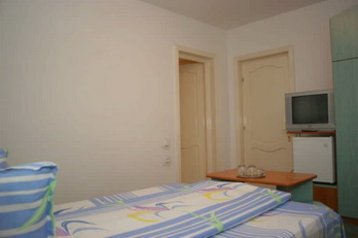 Румъния Privát Sovata, Екстериор